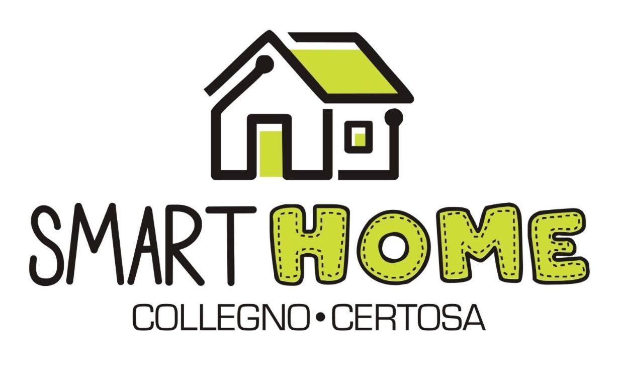 Smart Home Certosa - Колленьо Экстерьер фото