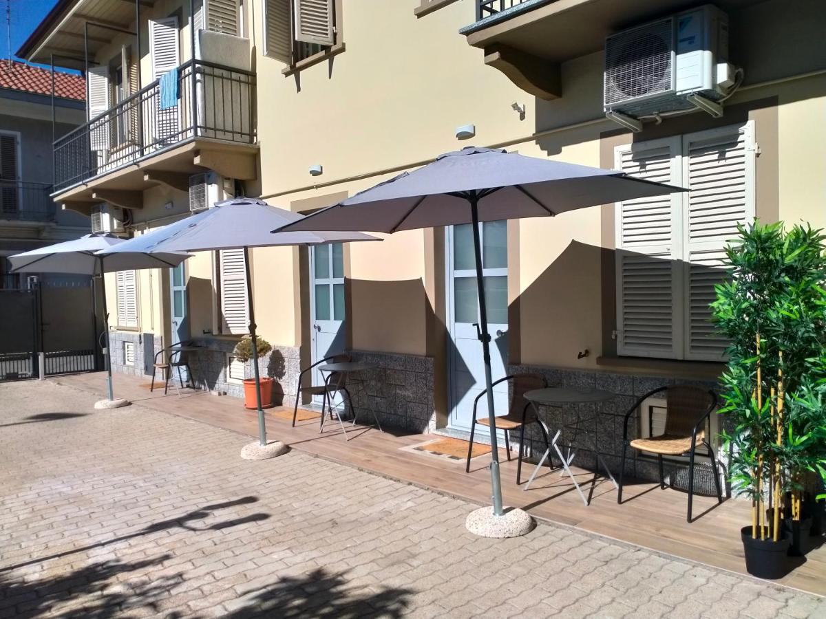 Smart Home Certosa - Колленьо Экстерьер фото