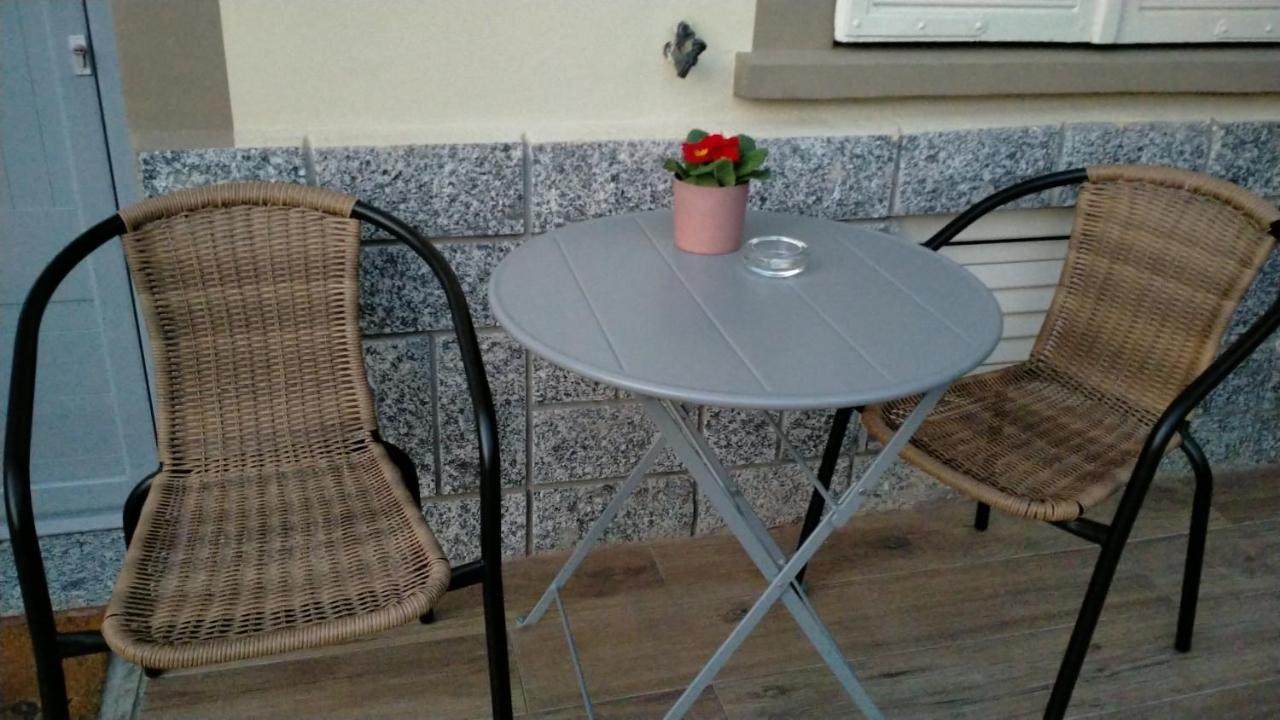 Smart Home Certosa - Колленьо Экстерьер фото